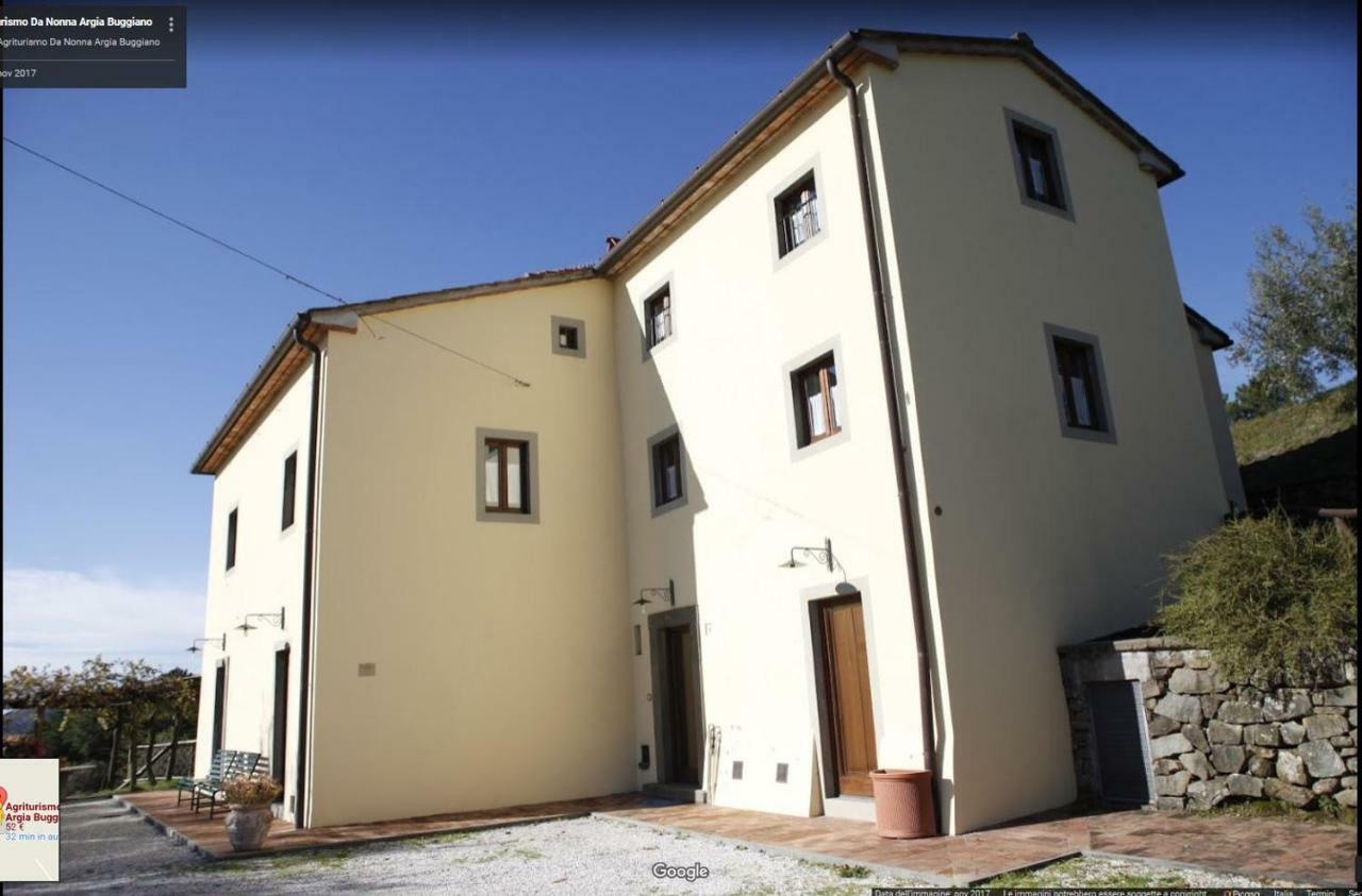 Da Nonna Argia Agroturismo *