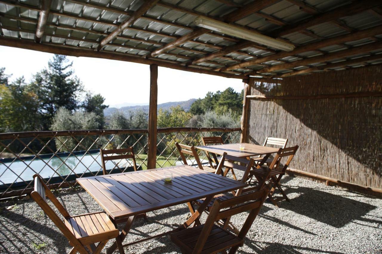 Agroturismo Da Nonna Argia
