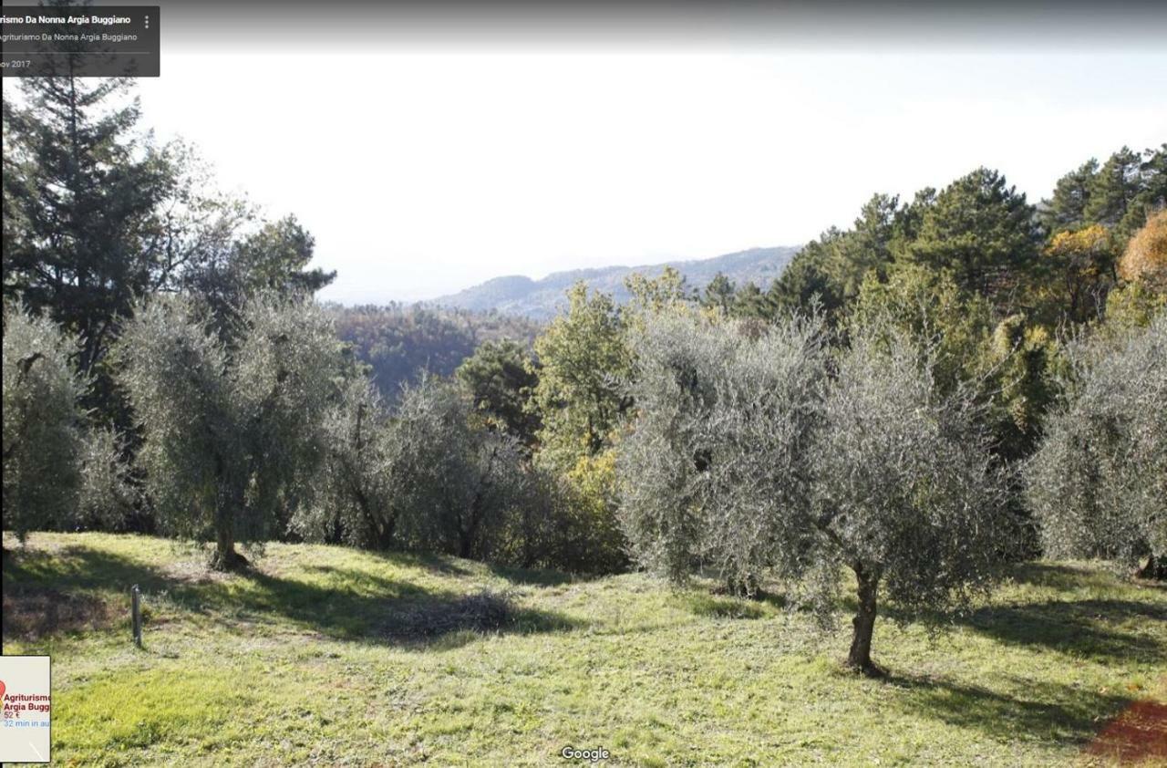 Agroturismo Da Nonna Argia *
